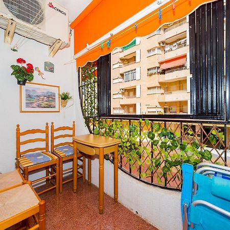 Appartement Alegria Id33 à Torrevieja Extérieur photo