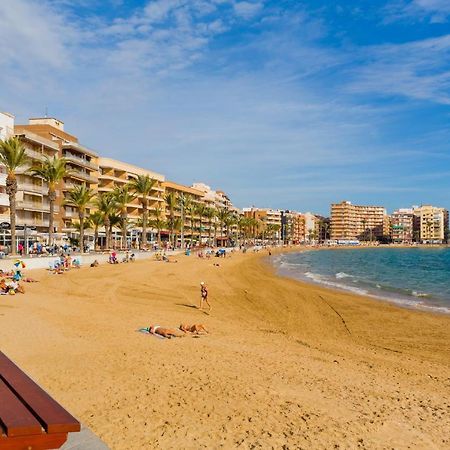 Appartement Alegria Id33 à Torrevieja Extérieur photo