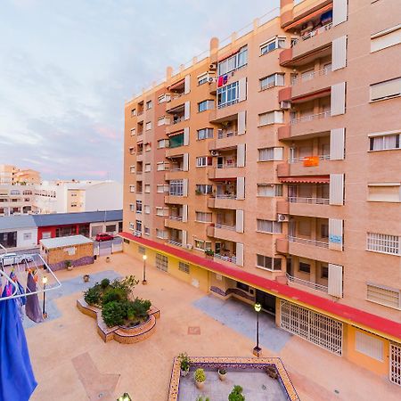 Appartement Alegria Id33 à Torrevieja Extérieur photo