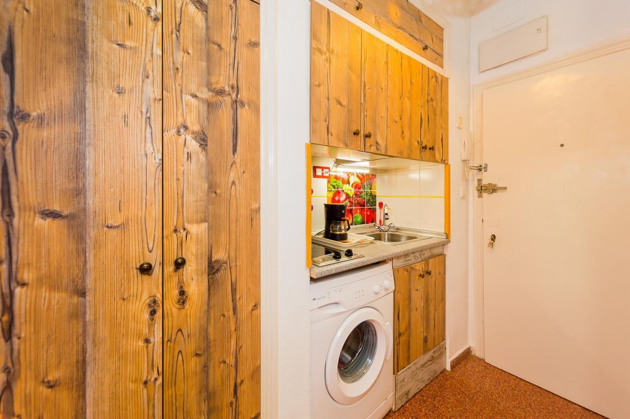 Appartement Alegria Id33 à Torrevieja Extérieur photo