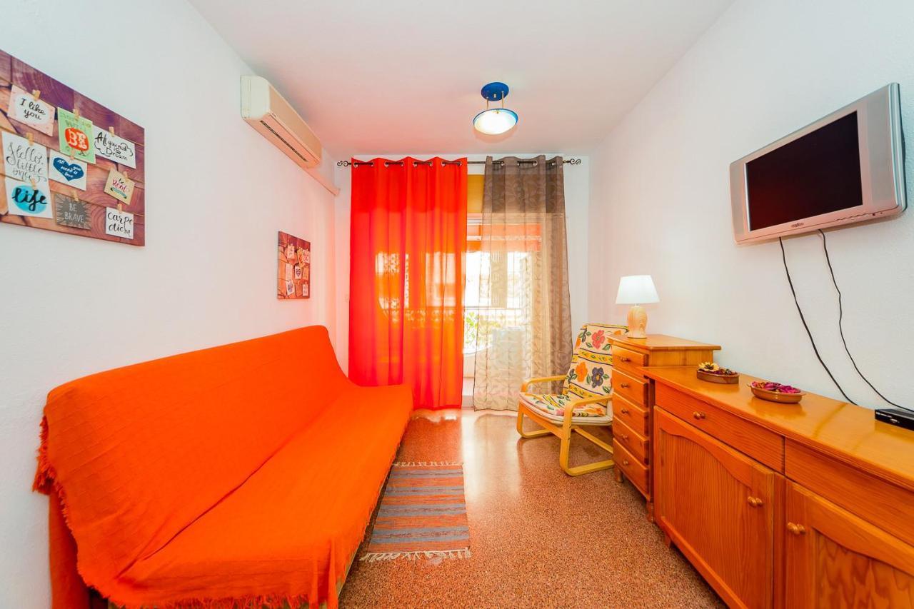 Appartement Alegria Id33 à Torrevieja Extérieur photo