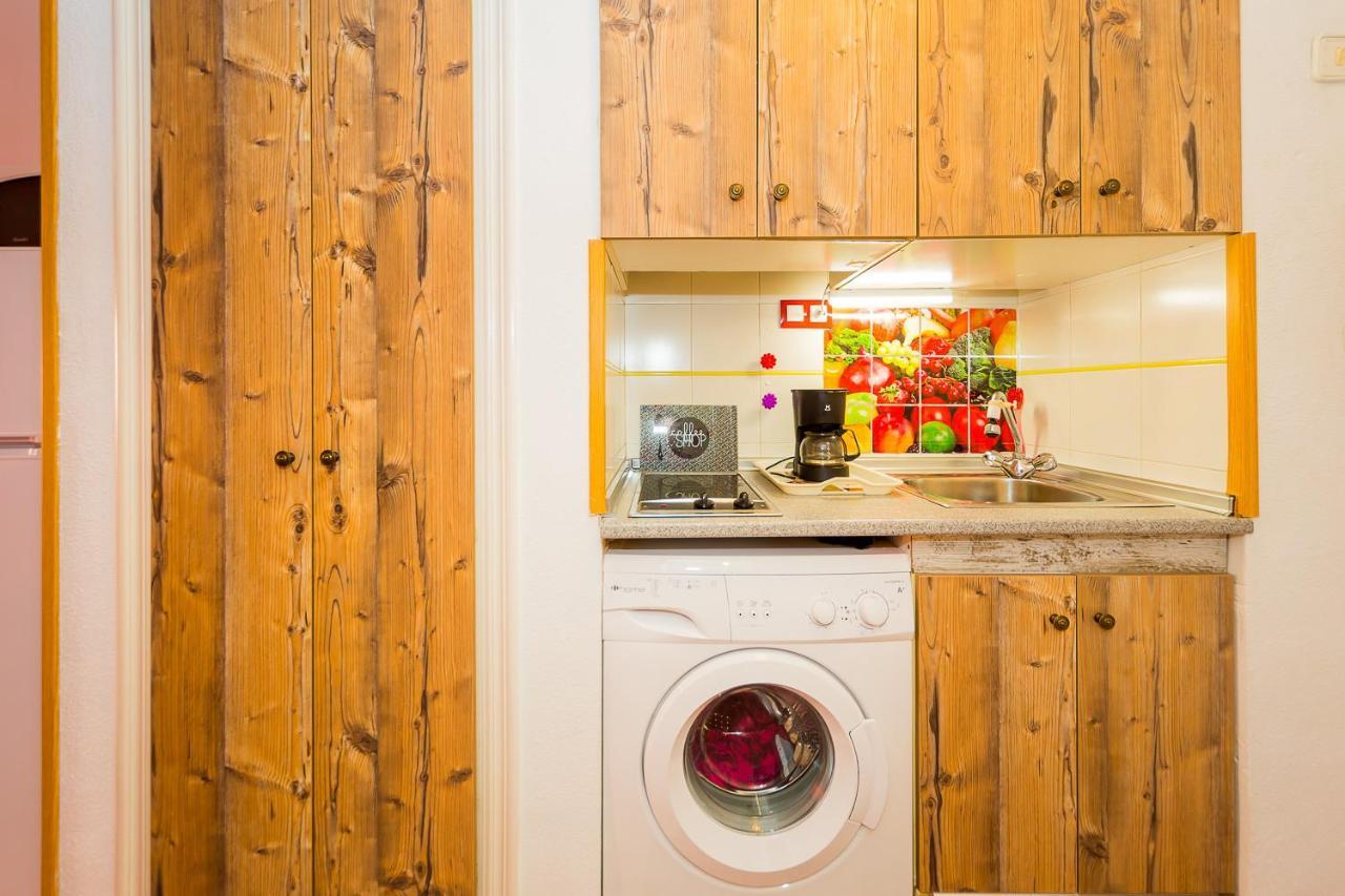 Appartement Alegria Id33 à Torrevieja Extérieur photo