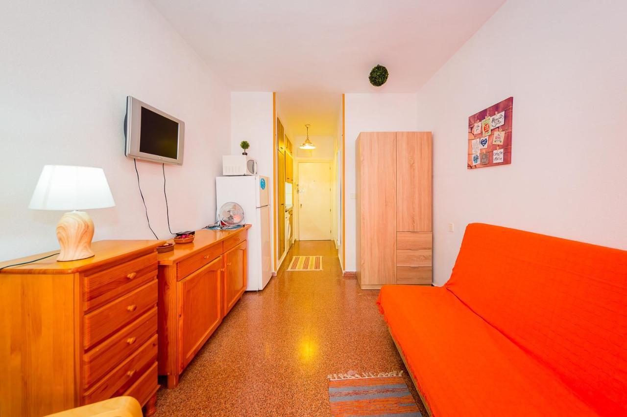 Appartement Alegria Id33 à Torrevieja Extérieur photo