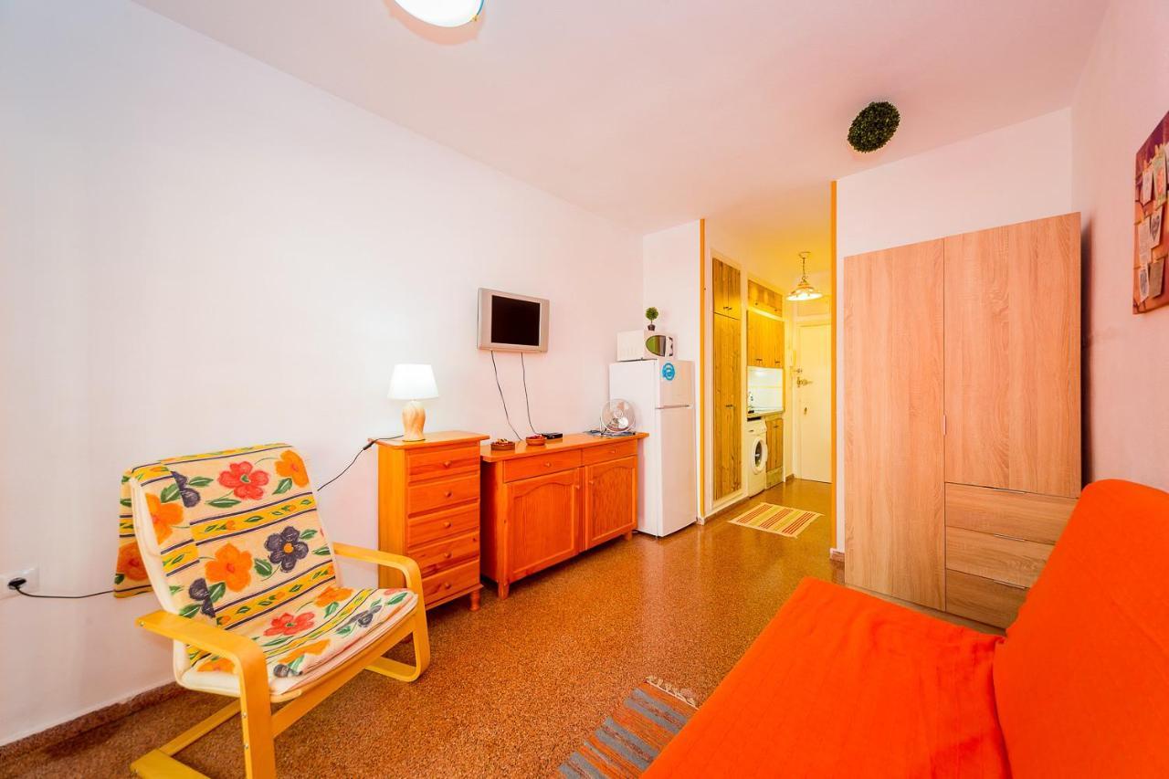 Appartement Alegria Id33 à Torrevieja Extérieur photo