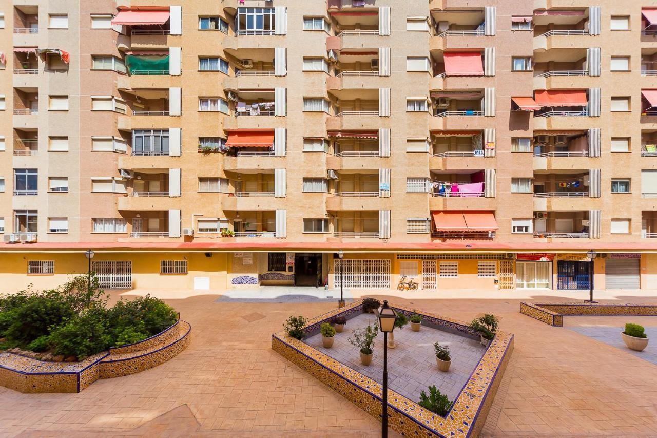 Appartement Alegria Id33 à Torrevieja Extérieur photo