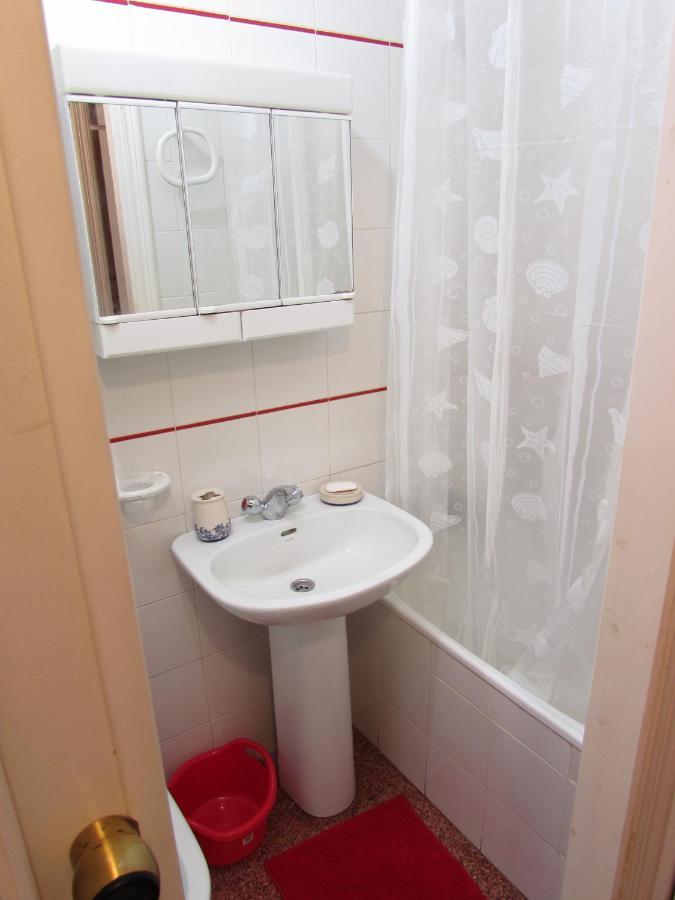 Appartement Alegria Id33 à Torrevieja Extérieur photo