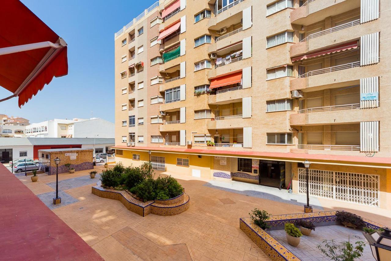 Appartement Alegria Id33 à Torrevieja Extérieur photo