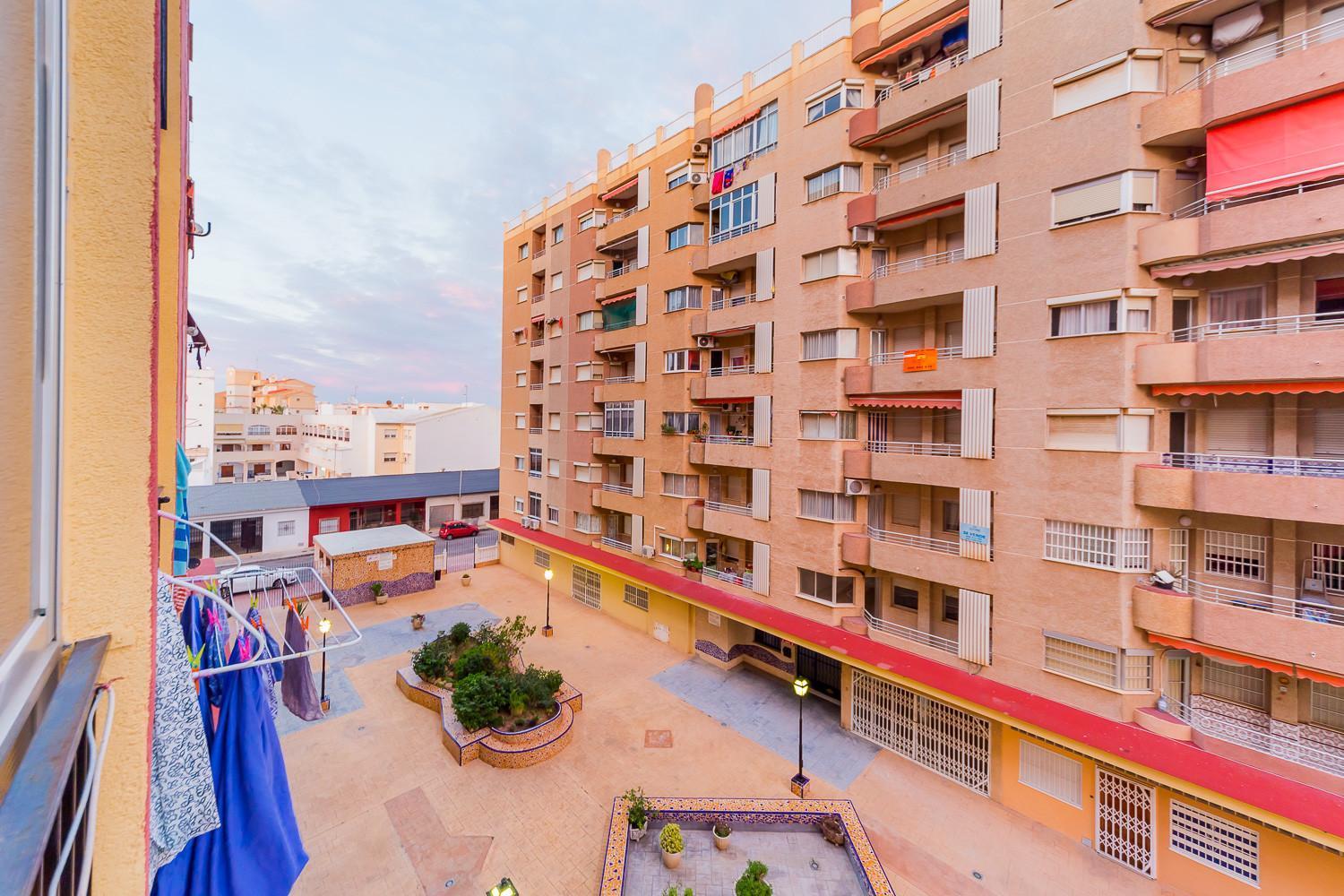 Appartement Alegria Id33 à Torrevieja Extérieur photo