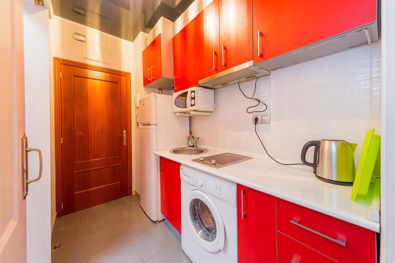 Appartement Alegria Id33 à Torrevieja Extérieur photo