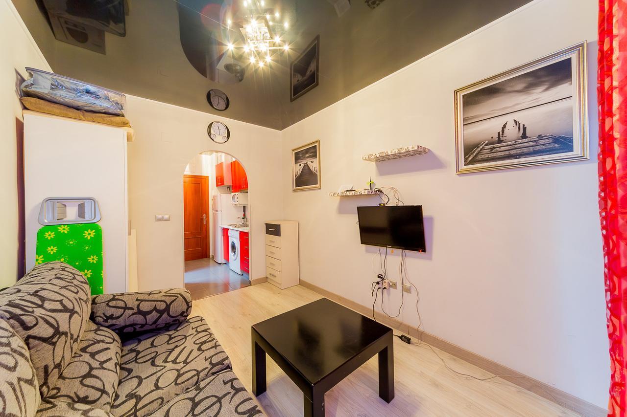Appartement Alegria Id33 à Torrevieja Extérieur photo