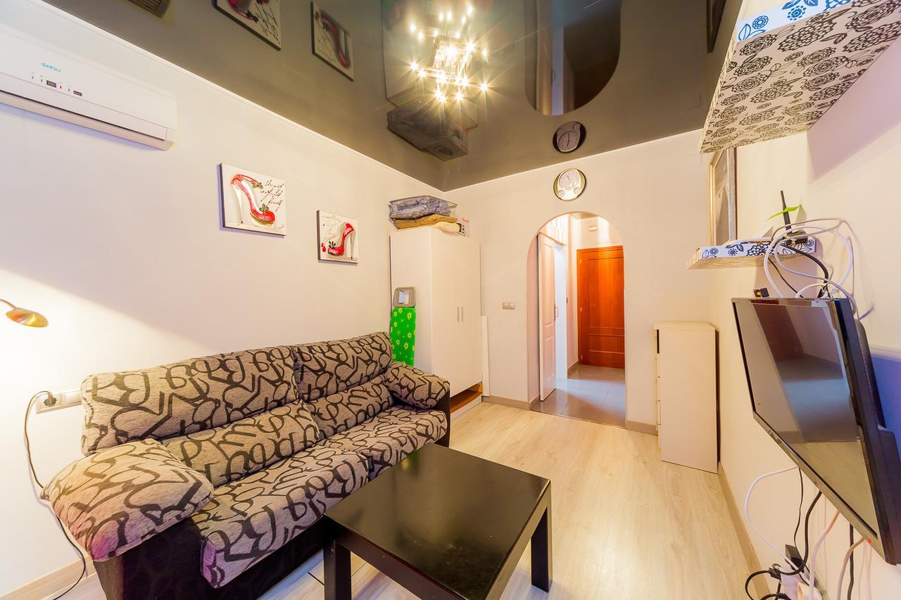 Appartement Alegria Id33 à Torrevieja Extérieur photo
