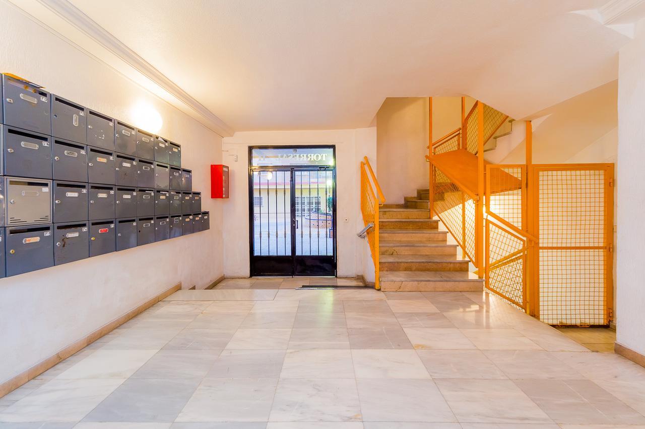 Appartement Alegria Id33 à Torrevieja Extérieur photo