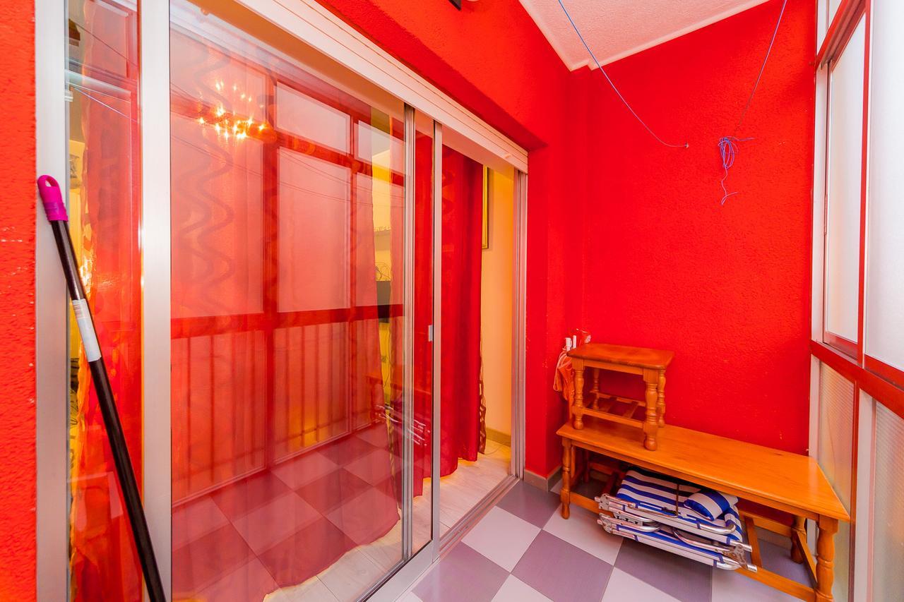 Appartement Alegria Id33 à Torrevieja Extérieur photo