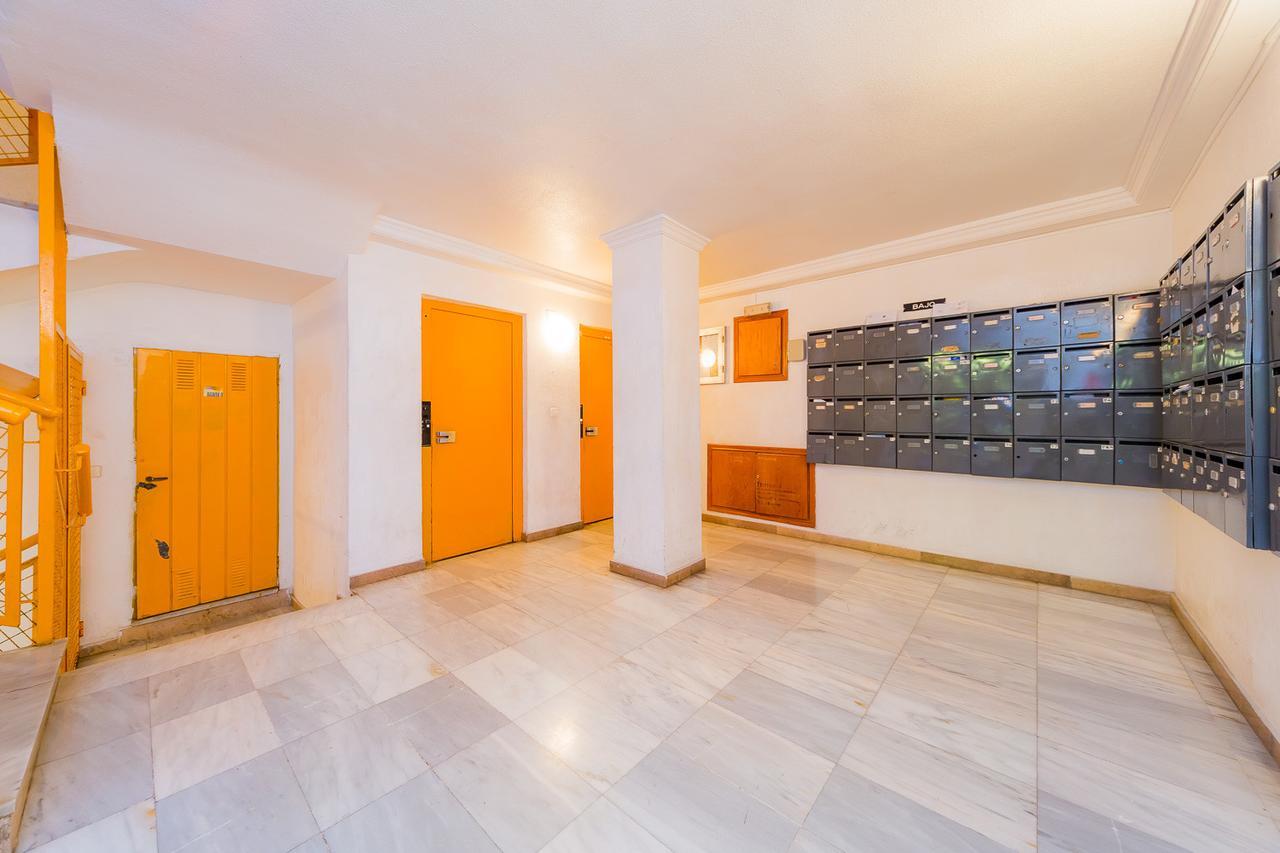 Appartement Alegria Id33 à Torrevieja Extérieur photo