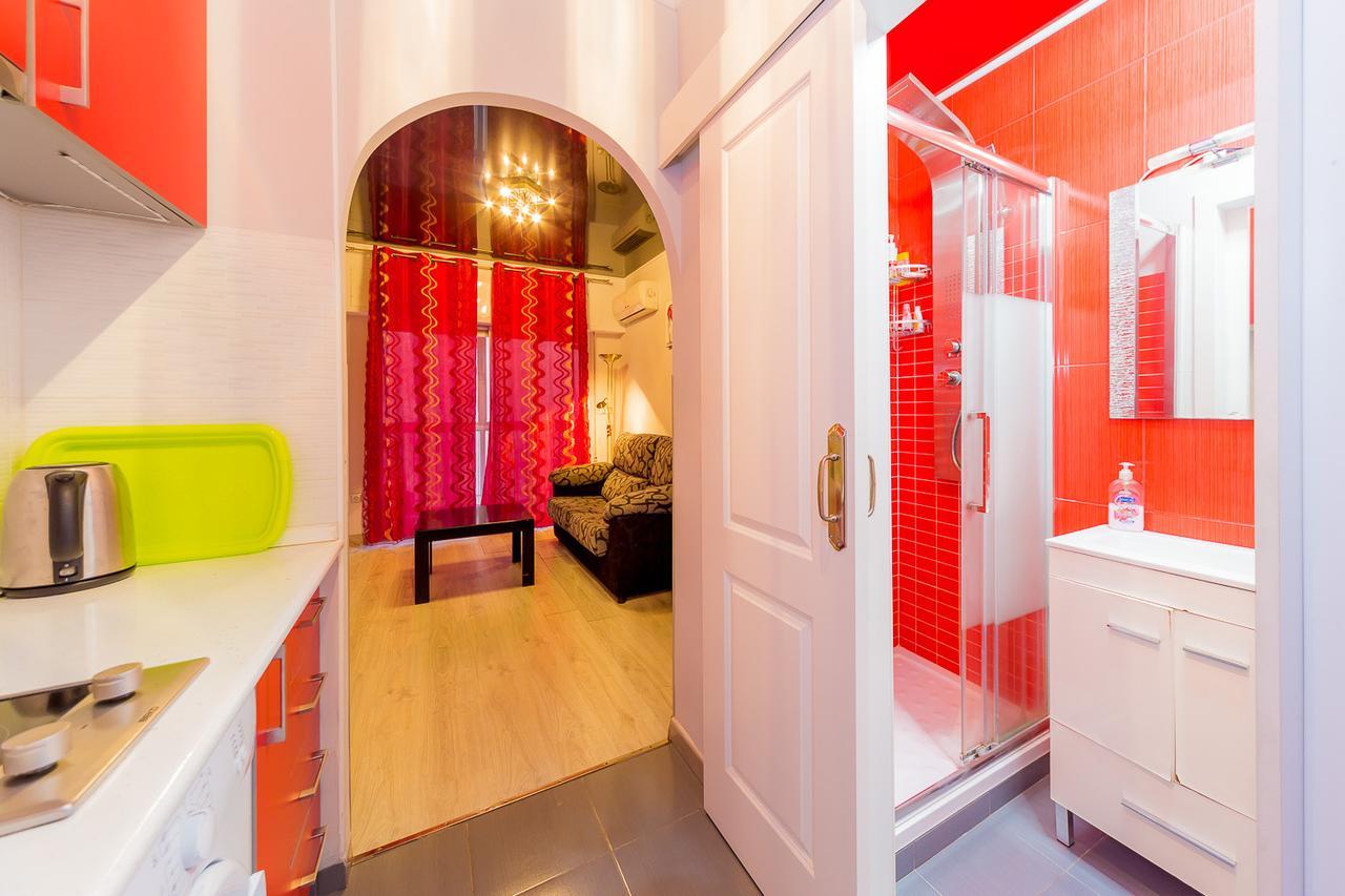 Appartement Alegria Id33 à Torrevieja Extérieur photo