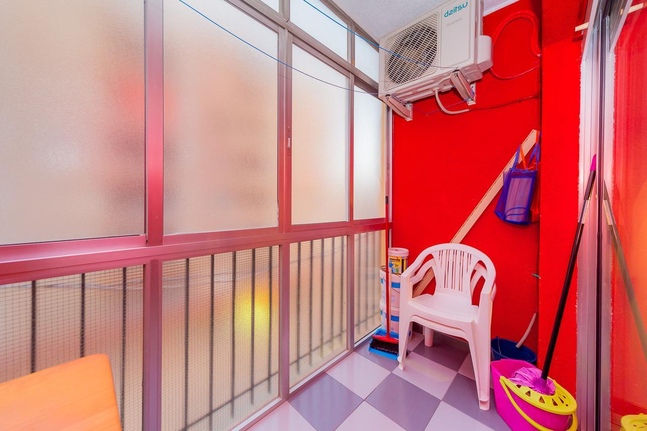 Appartement Alegria Id33 à Torrevieja Extérieur photo