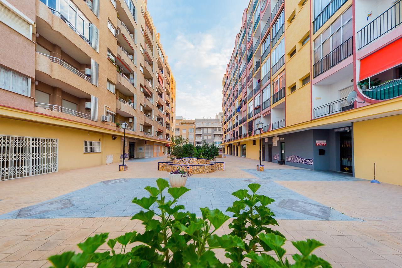Appartement Alegria Id33 à Torrevieja Extérieur photo