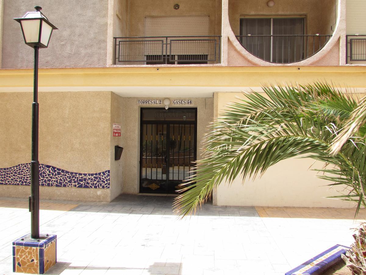 Appartement Alegria Id33 à Torrevieja Extérieur photo