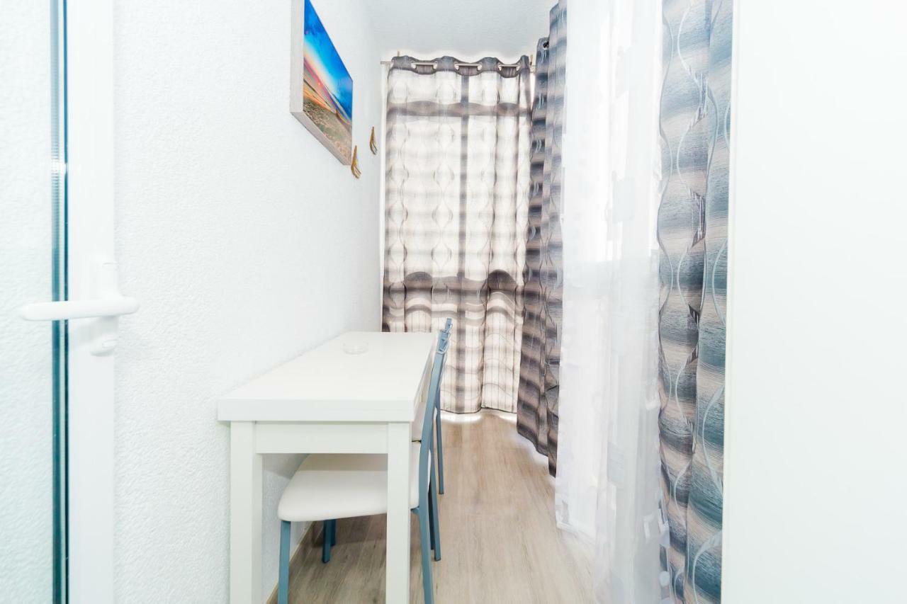 Appartement Alegria Id33 à Torrevieja Extérieur photo