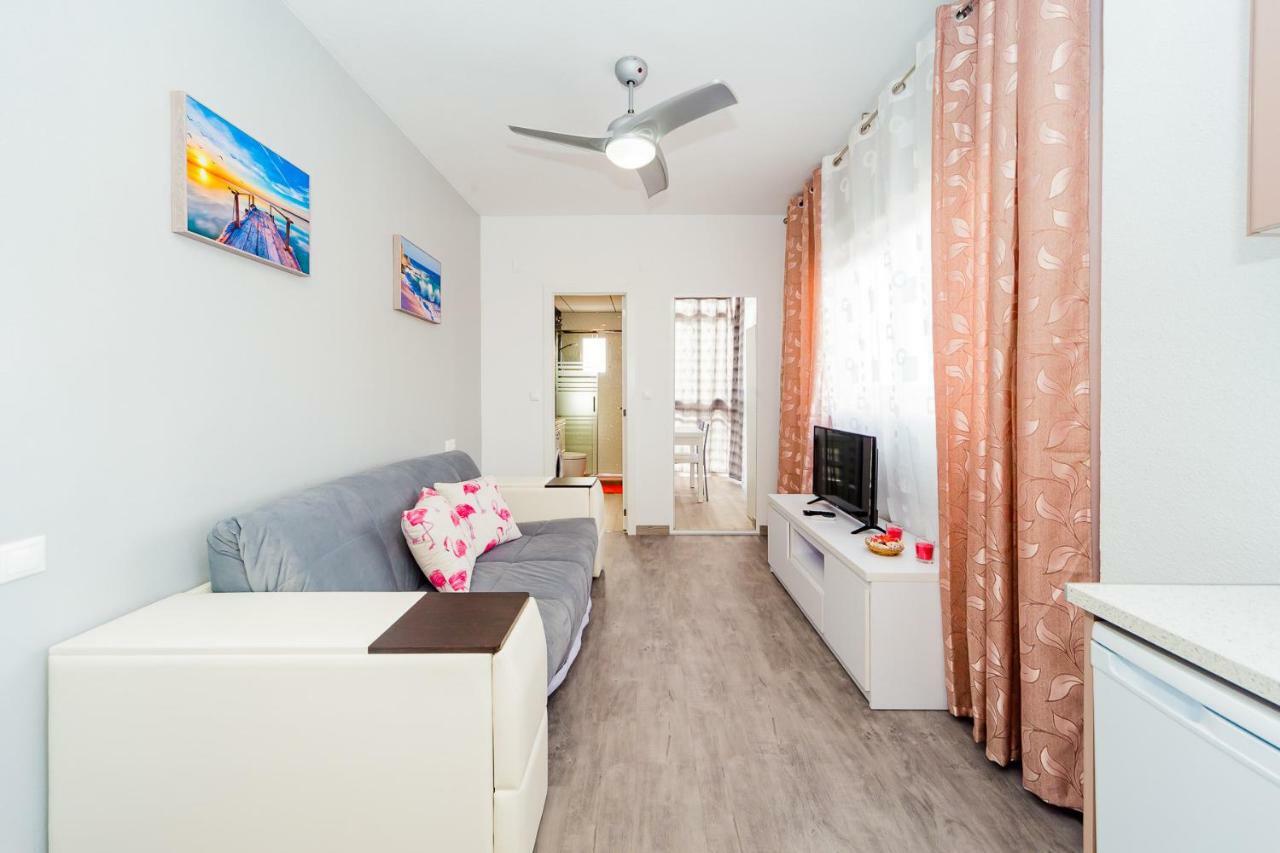 Appartement Alegria Id33 à Torrevieja Extérieur photo