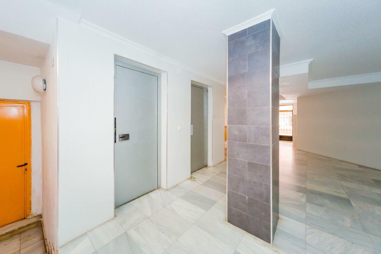 Appartement Alegria Id33 à Torrevieja Extérieur photo
