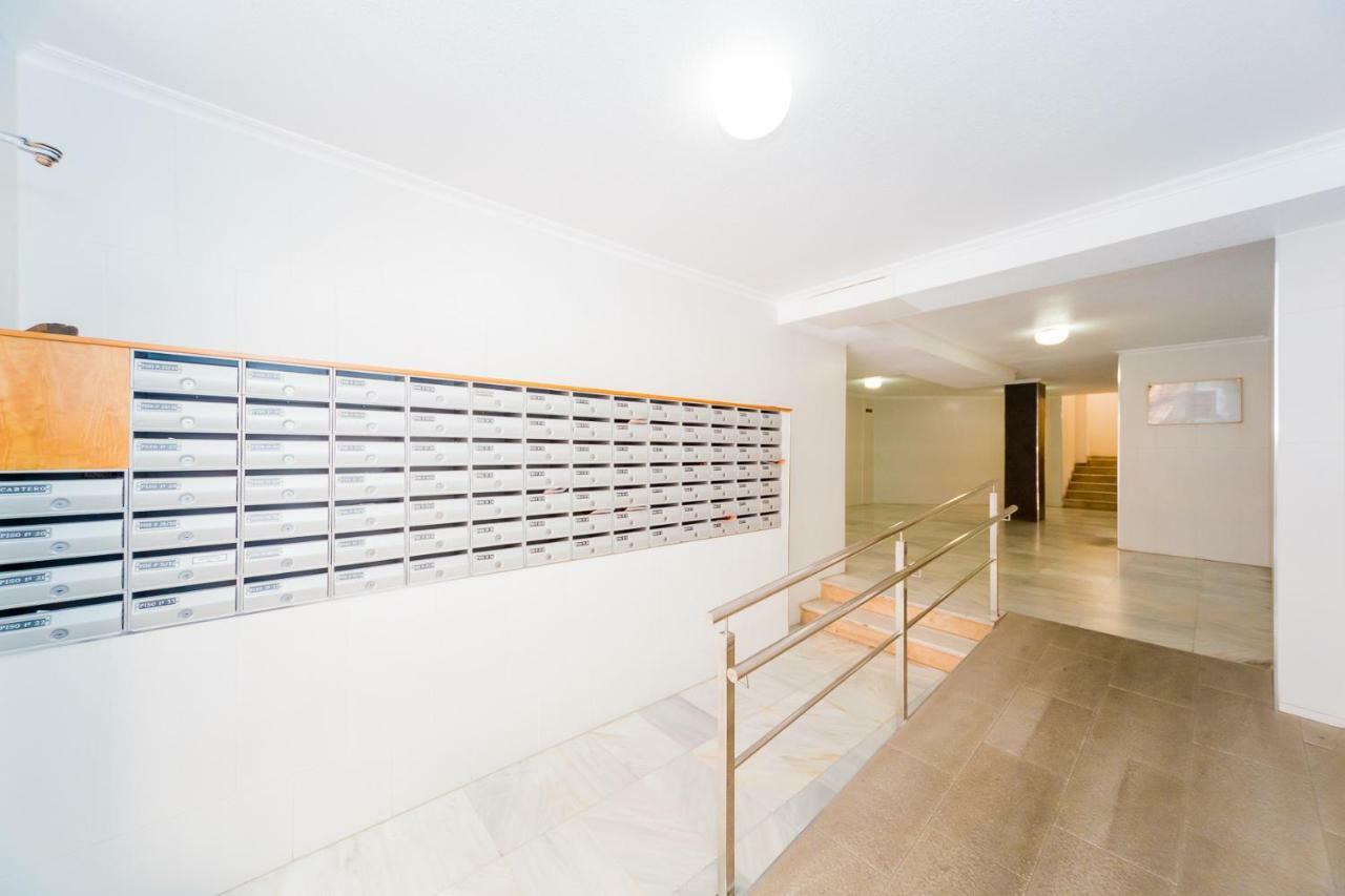 Appartement Alegria Id33 à Torrevieja Extérieur photo